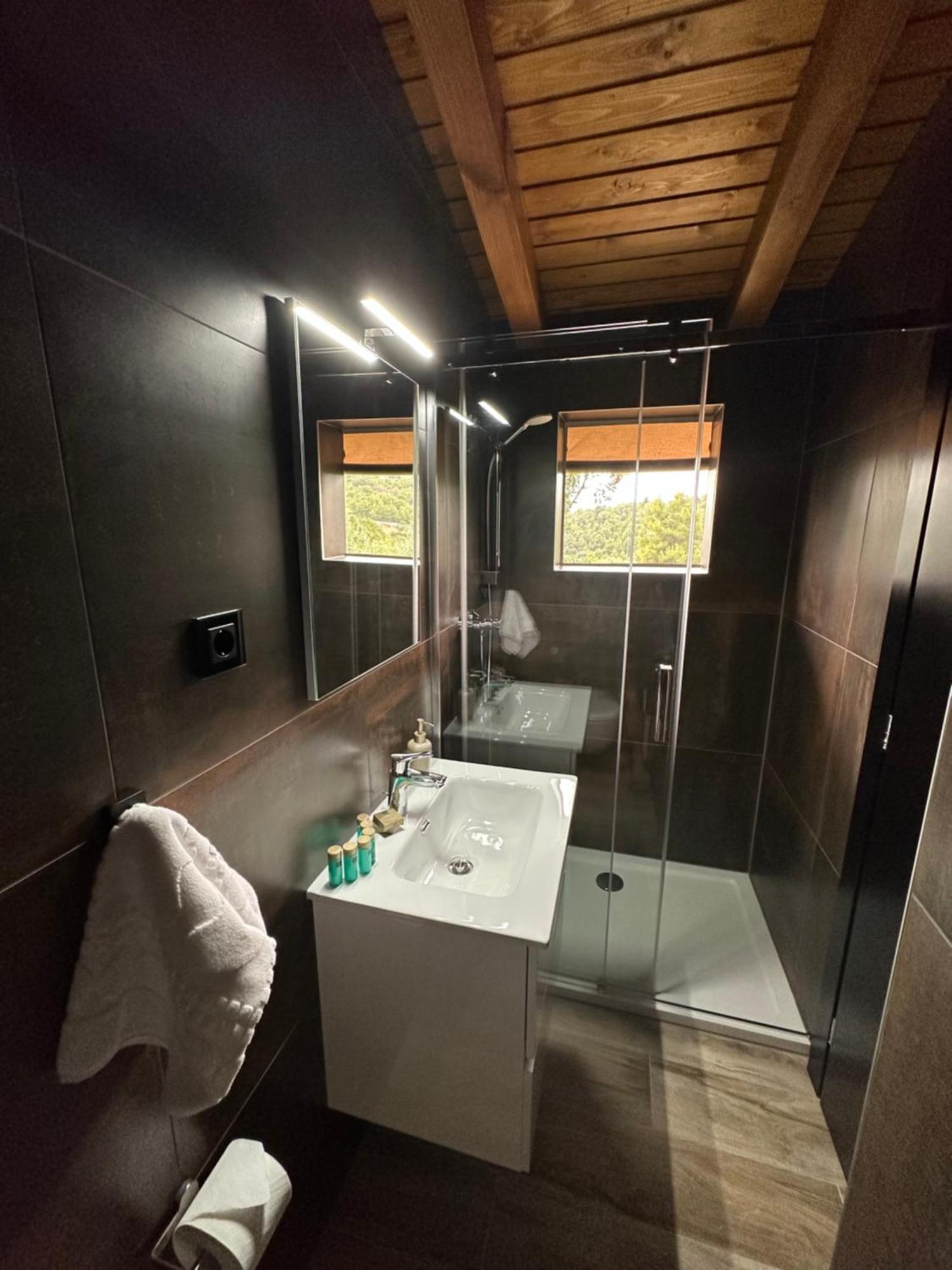 Golden Haven Luxe Bungalow Resort Murter Exterior foto